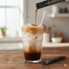 Best Cold Coffee in Karachi at Home: Quick Iced Latte Recipe