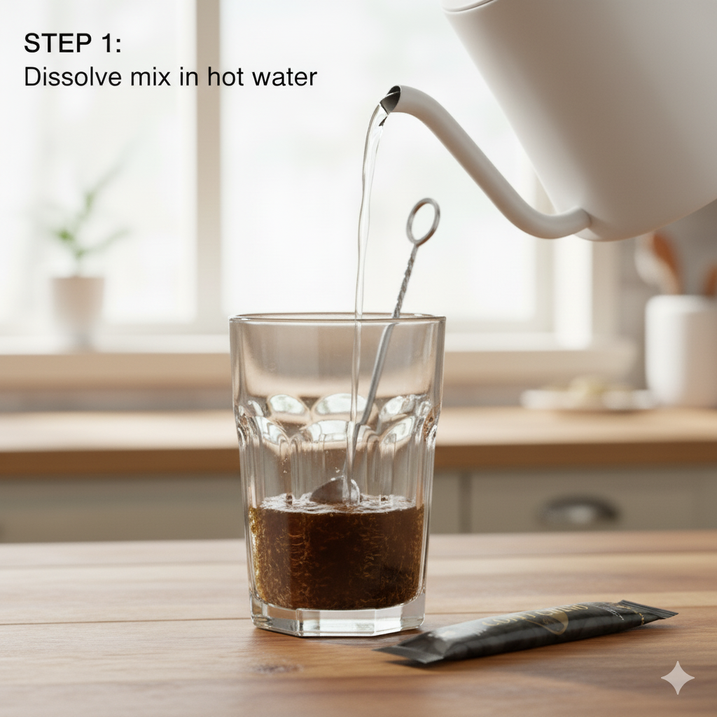 Affordable homemade solution to the Best Cold Coffee in Karachi trends.